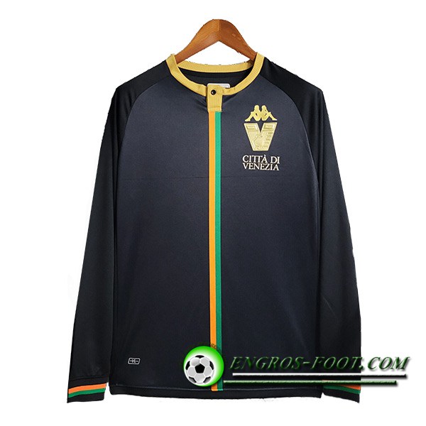 Maillot de Foot Venezia FC Domicile Manche Longue 2023/2024