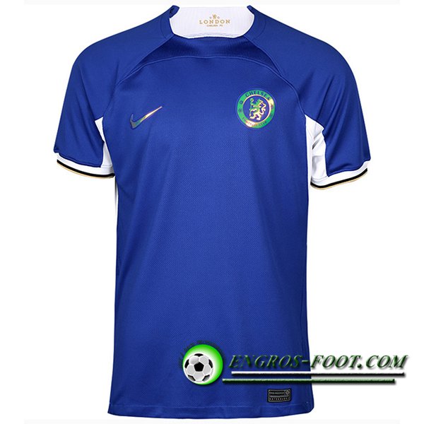 Nouvelle Maillot de Foot FC Chelsea Domicile 2023/2024
