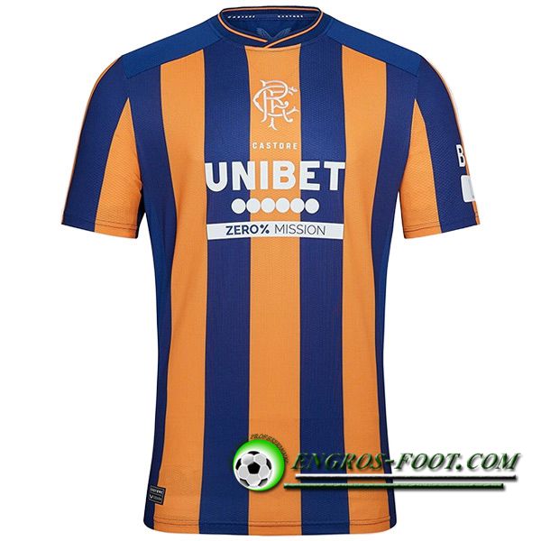 Maillot de Foot Rangers FC Third 2023/2024