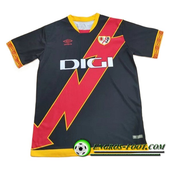 Maillot de Foot Rayo Vallecano Exterieur 2023/2024