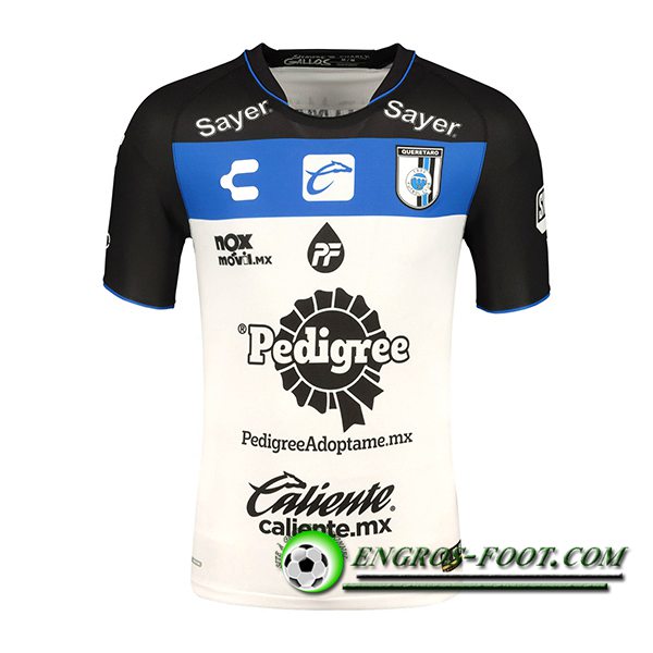 Maillot de Foot Queretaro Domicile 2023/2024
