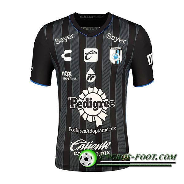 Maillot de Foot Queretaro Exterieur 2023/2024