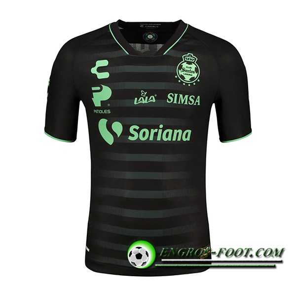 Maillot de Foot Santos Laguna Exterieur 2023/2024