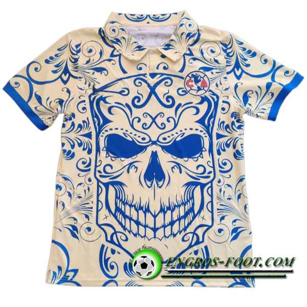 Maillot de Foot Club America Special Edition 2023/2024