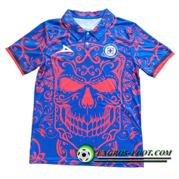 Maillot de Foot Cruz Azul Special Edition 2023/2024