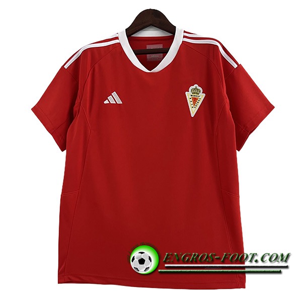 Maillot de Foot Real Musia Domicile 2023/2024
