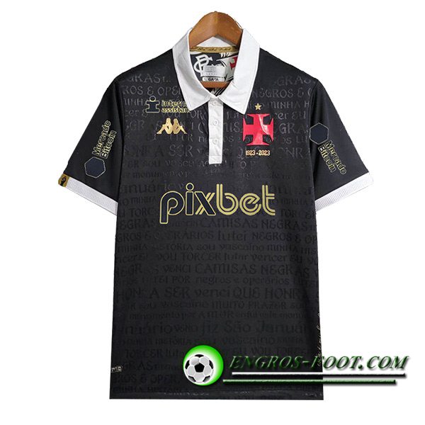 Maillot de Foot CR Vasco Da Gamana Third 2023/2024