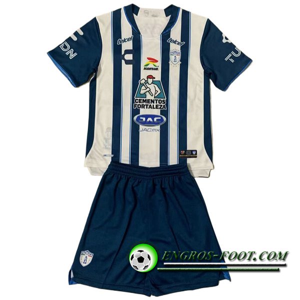 Maillot de Foot Pachuca Enfant Domicile 2023/2024