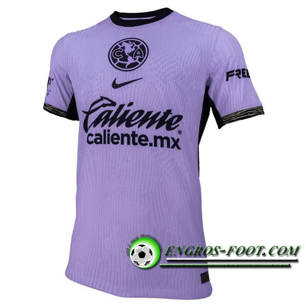 Maillot de Foot Club America Third 2023/2024