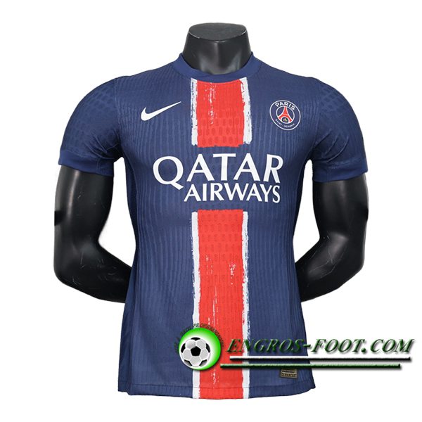 Maillot de Foot PSG Domicile Leaked 2024/2025