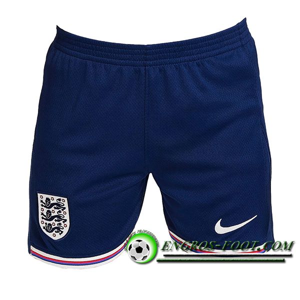 Short de Foot Angleterre Domicile 2024/2025