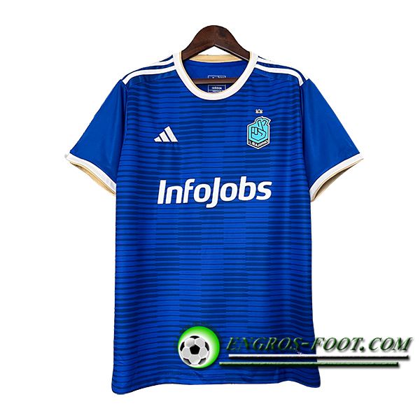 Maillot de Foot El Barrio Domicile 2024/2025