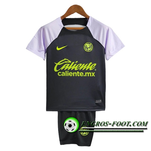Maillot de Foot Club America Enfant 2023/2024