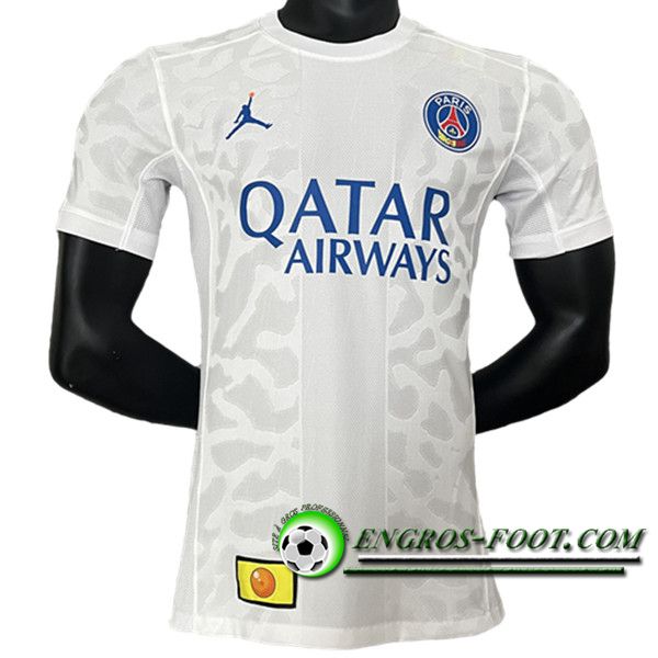 Maillot de Foot PSG Special Edition 2024/2025
