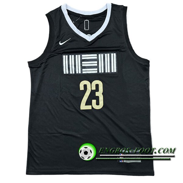 Maillot Memphis Grizzlies (ROSE #23) 2024/25 Bleu/Blanc