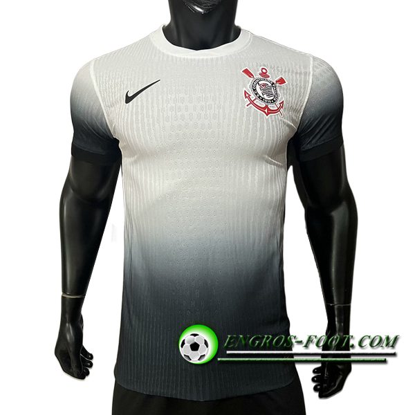 Maillot de Foot Corinthians Domicile 2024/2025