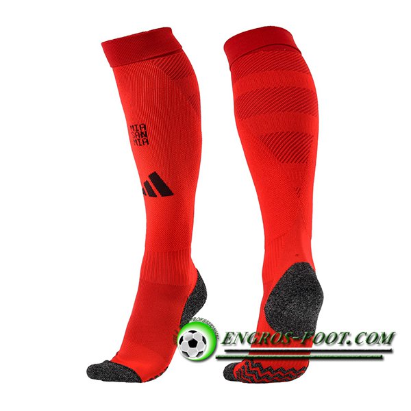 Chaussettes de Foot Bayern Munich Domicile 2024/2025