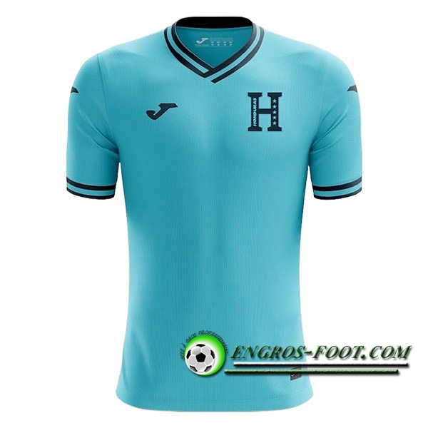 Maillot Equipe Foot Honduras Exterieur 2024/2025