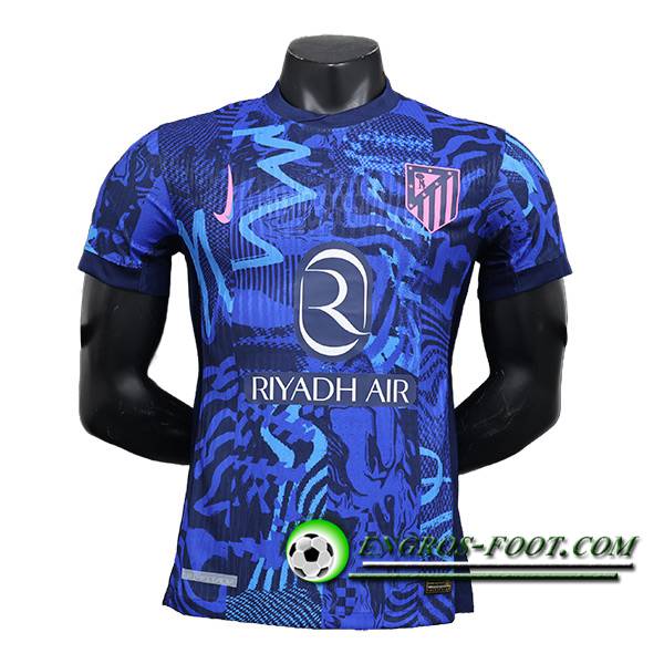 Maillot de Foot FC Atletico Madrid Third 2024/2025