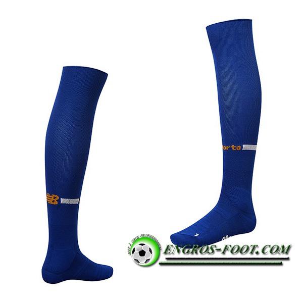 Chaussettes de Foot FC Porto Domicile 2024/2025