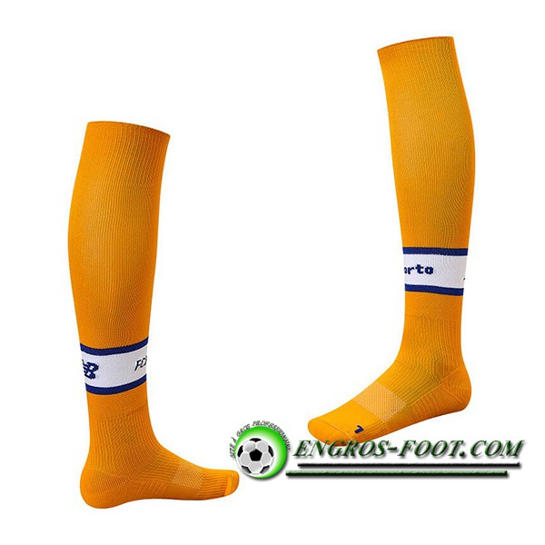 Chaussettes de Foot FC Porto Exterieur 2024/2025
