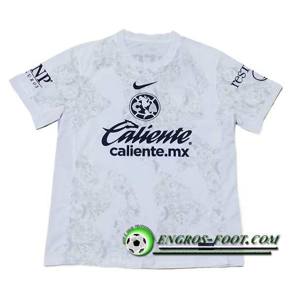 Maillot de Foot Club America Third 2024/2025