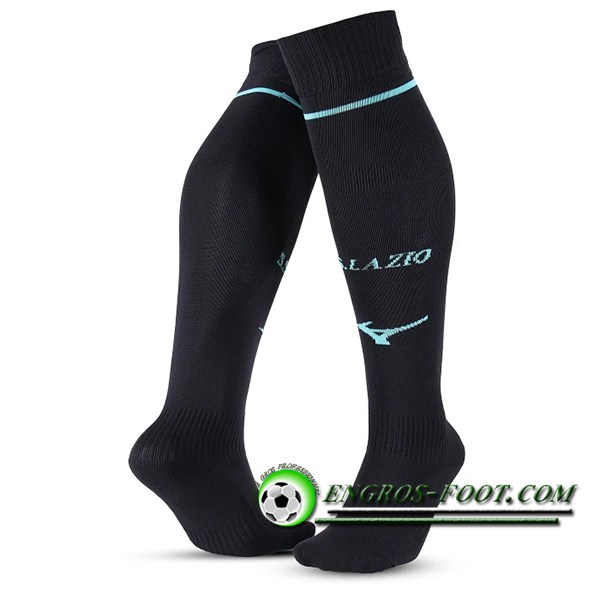 Chaussettes de Foot Lazio Third 2024/2025