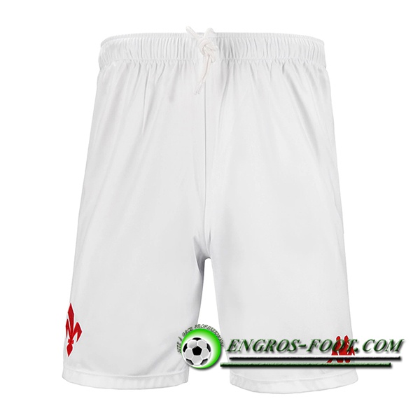 Short de Foot ACF Fiorentina Exterieur 2024/2025