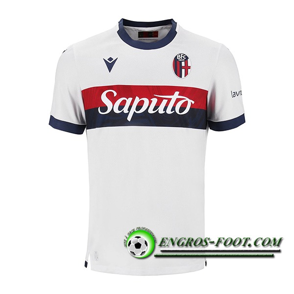 Maillot de Foot Bologna Exterieur 2024/2025