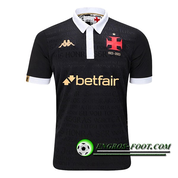 Maillot de Foot CR Vasco Da Gama Fourth 2024/2025