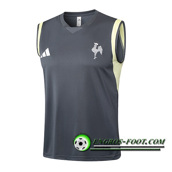 Training Debardeur Atletico Mineir Gris Foncé 2024/2025