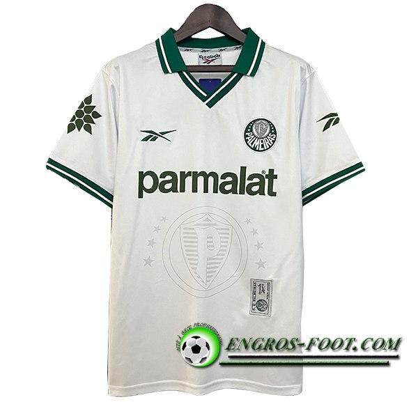 Maillot de Foot Palmeiras Retro Exterieur 1997