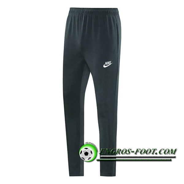 Pantalon Foot Nike Gris Foncé 2024/2025