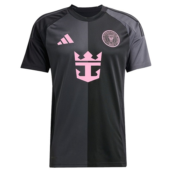 Nouveau Maillot de Foot Inter Miami CF Exterieur 2025/2026