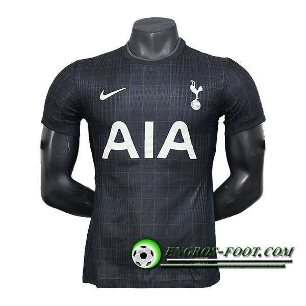 Maillot de Foot Tottenham Hotspurs Special Edition Noir 2024/2025