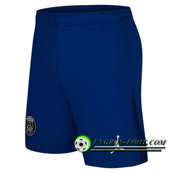 Short de Foot PSG Fourth 2024/2025