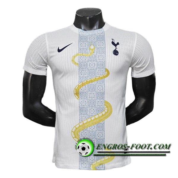 Maillot de Foot Tottenham Hotspurs Special Edition Blanc 2025/2026