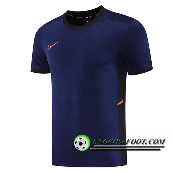 Training T-Shirts Nike Bleu Royal 2025/2026