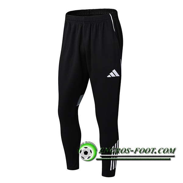 Pantalon Foot Adidas Noir 2025/2026 -02