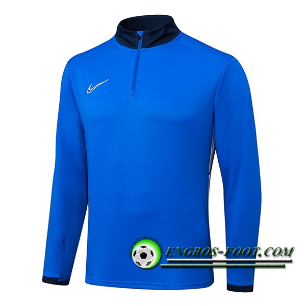 Sweatshirt Training Nike Bleu 2025/2026
