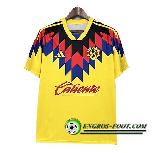 Maillot de Foot Club America Domicile 2025/2026