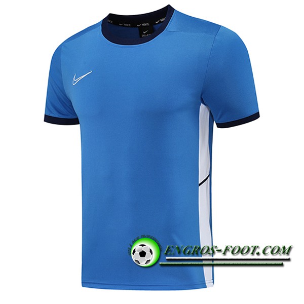 Training T-Shirts Nike Bleu 2025/2026