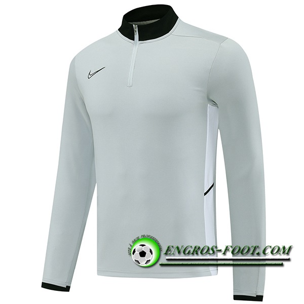 Sweatshirt Training Nike Gris/Noir 2025/2026
