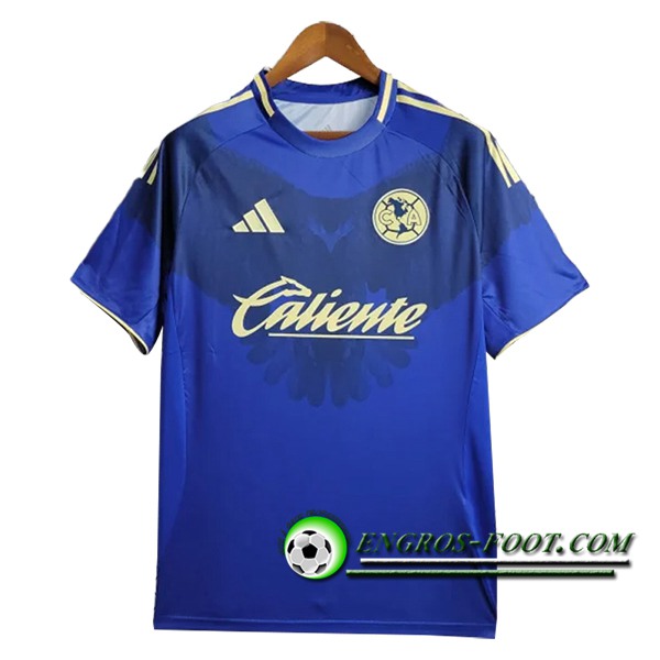 Maillot de Foot Club America Exterieur 2025/2026