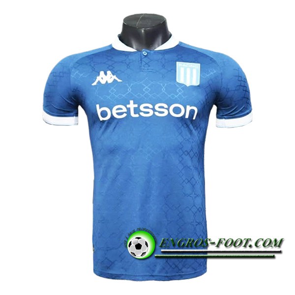 Maillot de Foot Racing Club de Avellaneda Special Edition Bleu 2025/2026