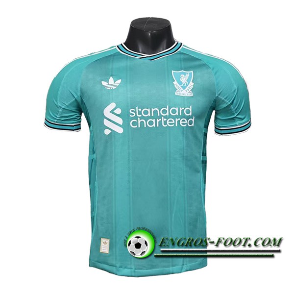 Maillot de Foot FC Liverpool Third 2025/2026