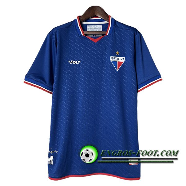 Maillot de Foot Fortaleza Special Edition Bleu 2025/2026