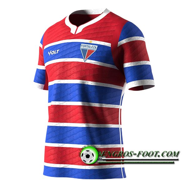 Nouveau Maillot de Foot Fortaleza Domicile 2025/2026