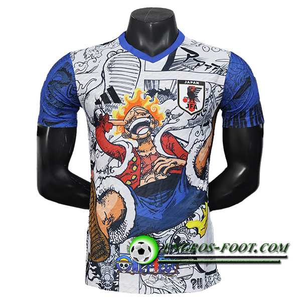 Maillot Equipe Foot Japon Special Edition Blanc 2025/2026
