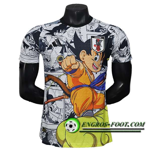 Maillot Equipe Foot Japon Special Edition Blanc 2025/2026